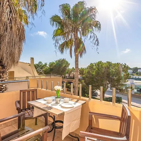 Apartahotel Playa Ferrera