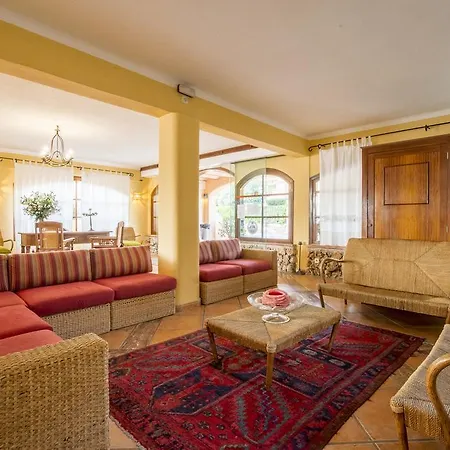 Apartahotel Playa Ferrera