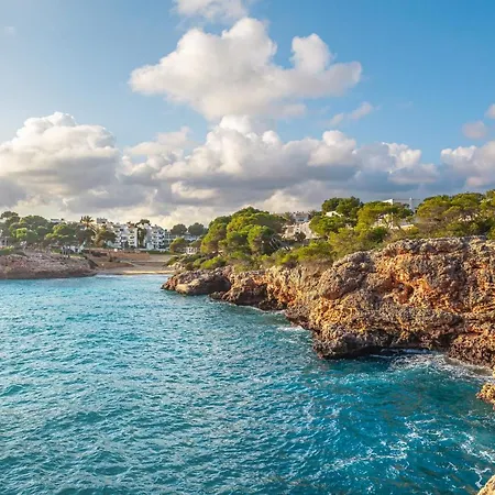 Aparthotel Playa Ferrera Cala Ferrera (Mallorca)