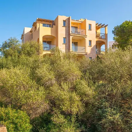 Playa Ferrera 3* Cala Ferrera (Mallorca)