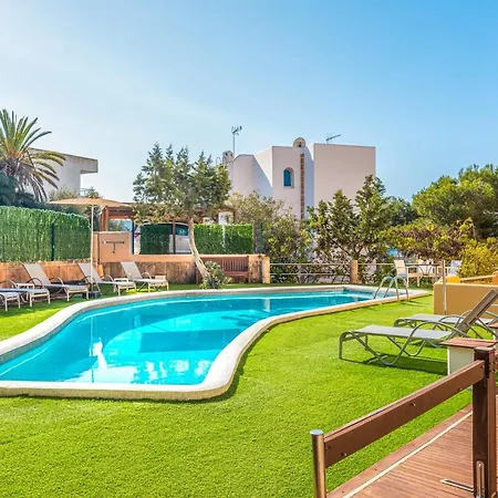 Aparthotel Playa Ferrera Cala Ferrera (Mallorca)