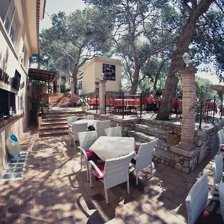 Playa Ferrera Aparthotel Cala Ferrera (Mallorca)