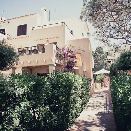 Aparthotel Playa Ferrera Cala Ferrera (Mallorca)