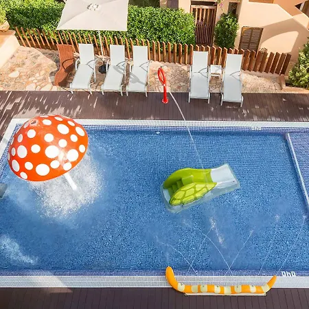 Aparthotel Playa Ferrera