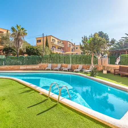 Playa Ferrera Aparthotel Cala Ferrera (Mallorca)